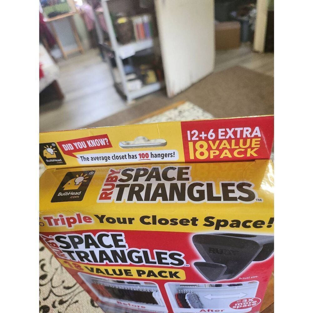 Space Triangle Value Pack - Picture 5 of 6